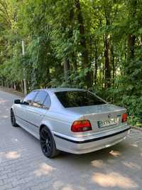 BMW e39 2000 M57 automat