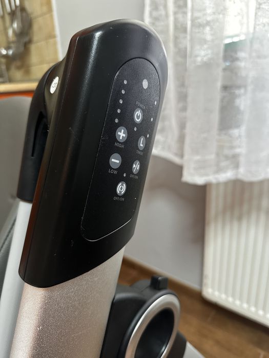 El Camino стільчик-гойдалка, заколисуючий центр, годувальний стілець