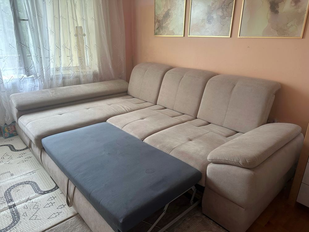 Продам дуже якісний диван