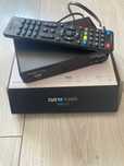 Tuner DVB-T2 H.265 HEVC Kruger&Matz