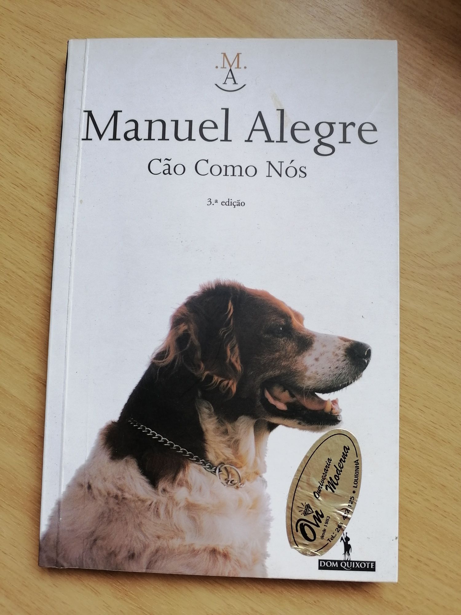 Livros vários temas