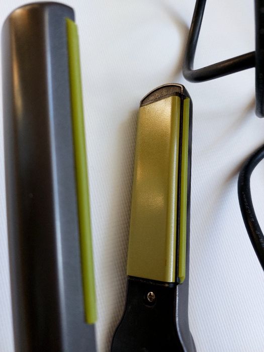 Стайлер,випрямляч для волосся,утюжок,на запчастини