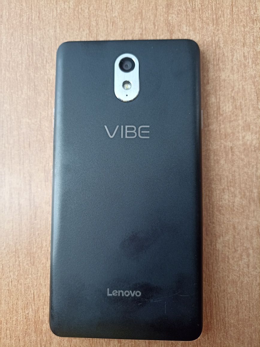 Мобільний телефон Lenovo vibe p1m