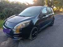 Renault Scénic 1.5dci