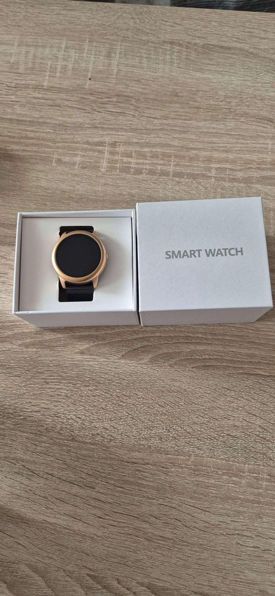 Zegarek smartwatch