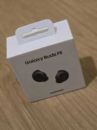 Słuchawki Samsung Galaxy Buds FE Nowe