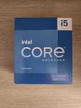 Procesor Intel i5-13600k