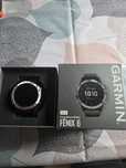 Garmin Fenix 6 Solar