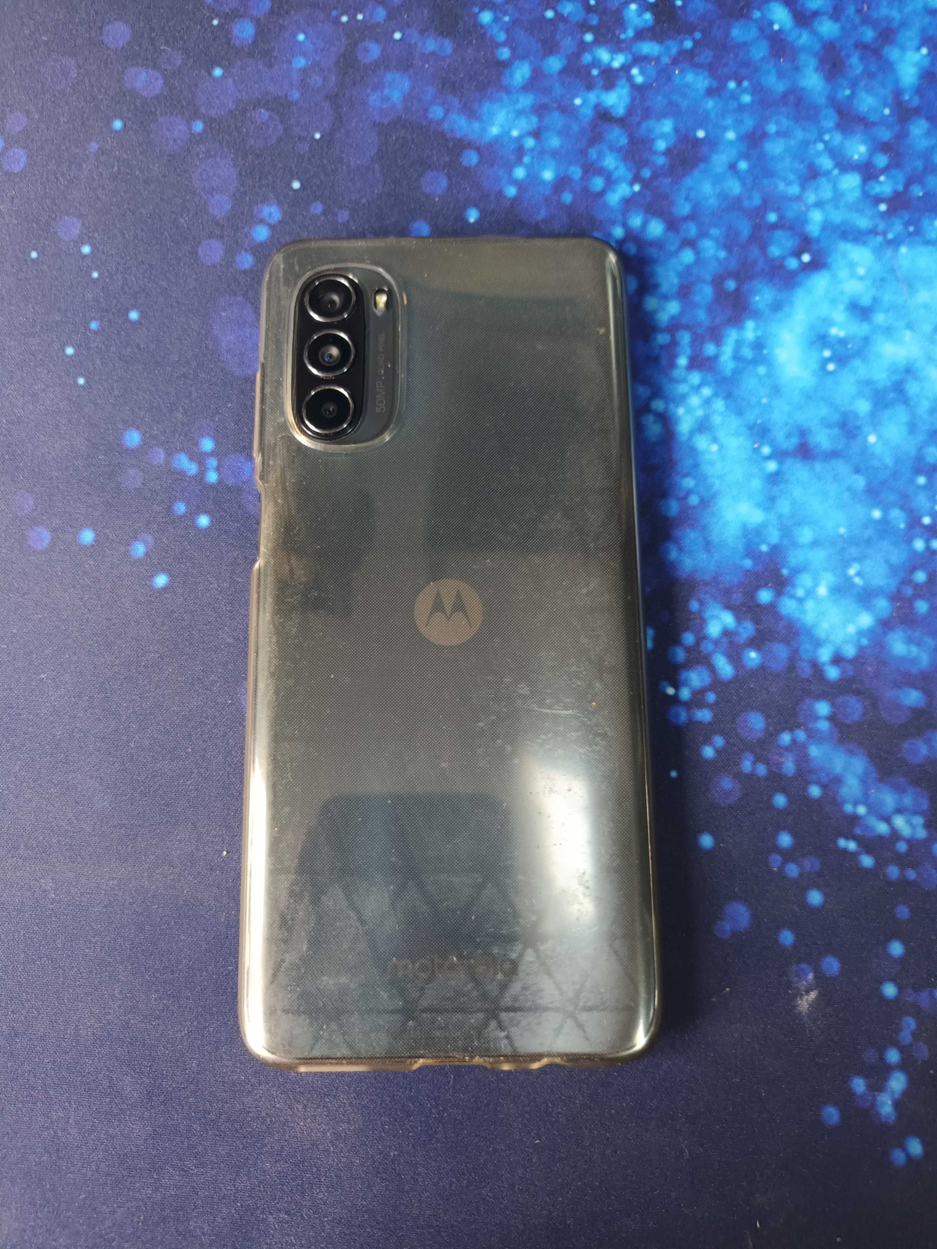 Motorola moto g52 DOBRY  STAN