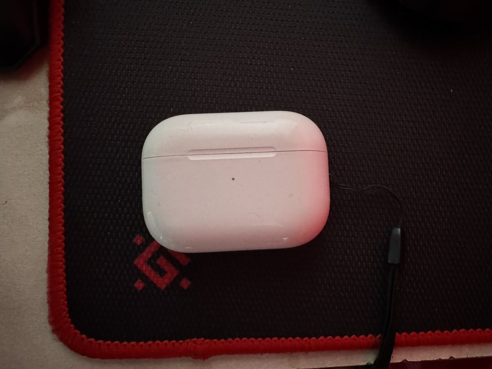 AirPods Pro 2 lightning