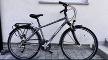 Gwarancja! Jak nowy Unibike Voyager kola 28” rama 17” rower