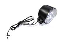 Lampka rowerowa elektryk przednia TRELOCK e bike LS 592 bike-i