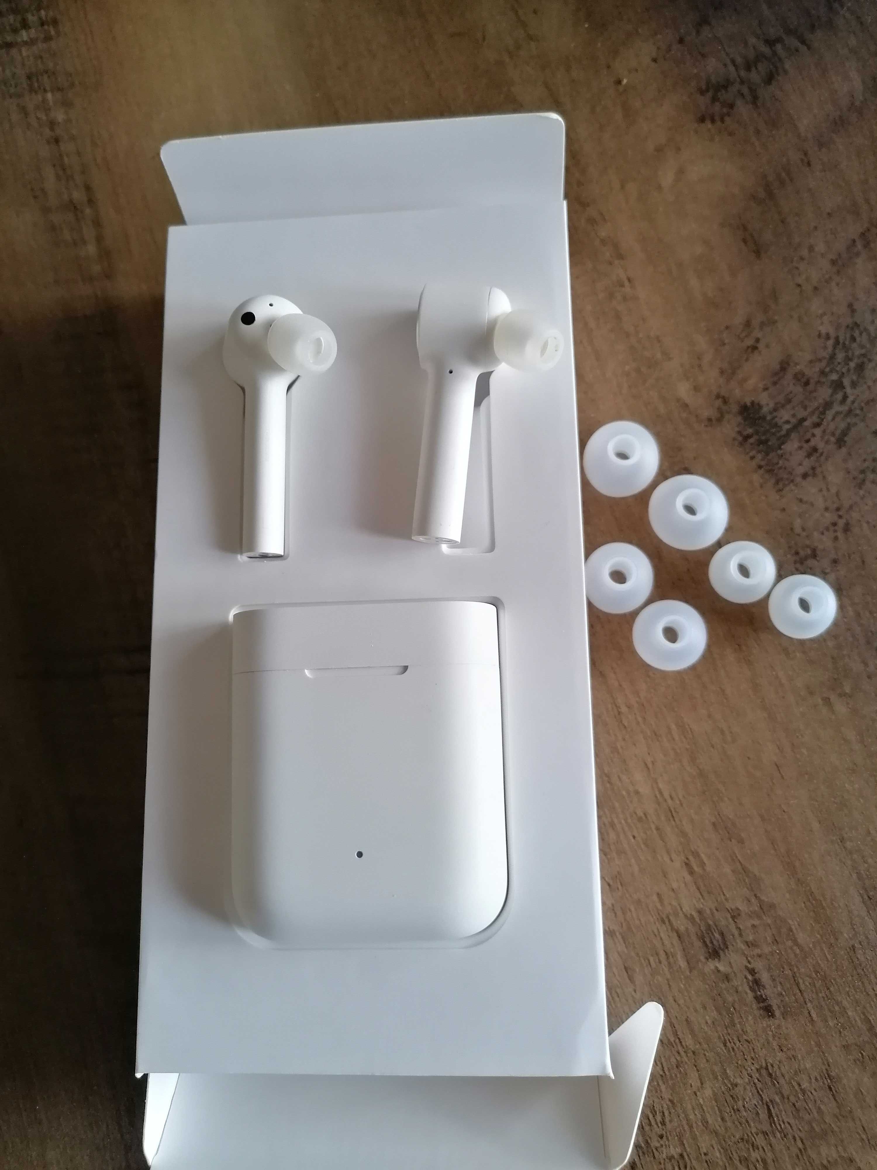 Earphones Xiaomi Mi True Wireless Earphones Lite