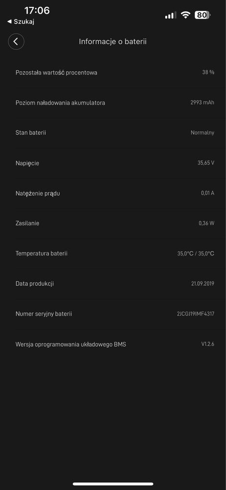 Xiaomi M365 Hulajnoga