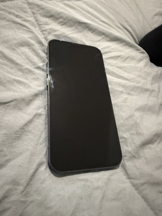 Iphone 13 pro azul