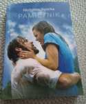 Pamiętnik - Nicholas Sparks