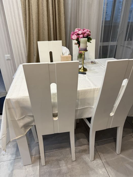 Продам кухонные стулья