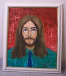 Quadro Óleo Pintura