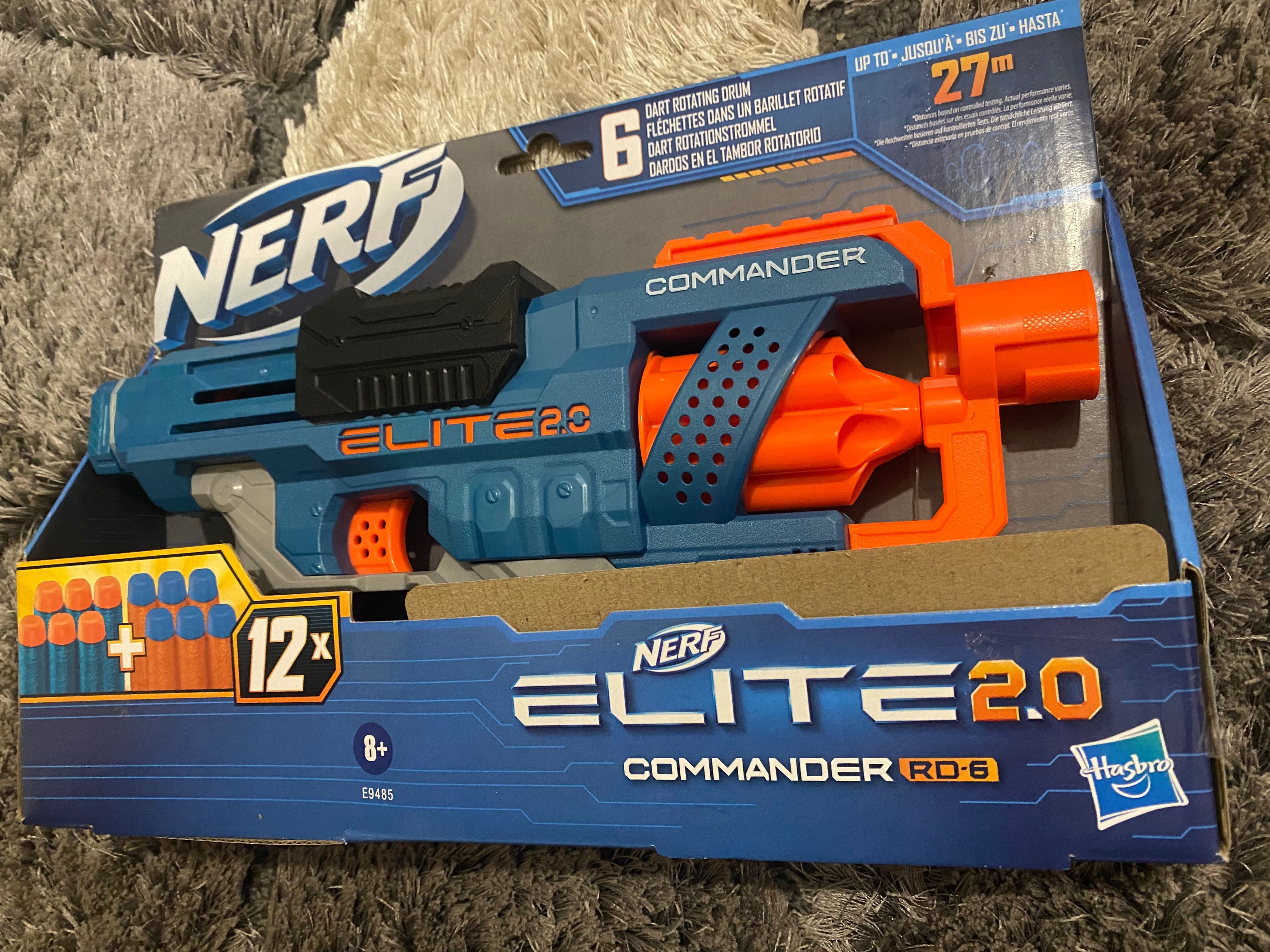 Продам оригинальный nerf