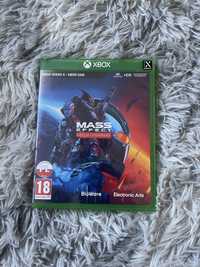 Mass Effect Legendarna Edycja