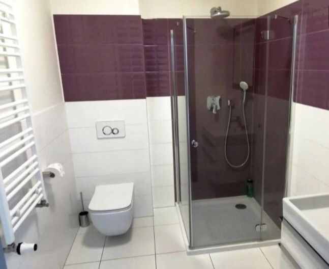 Poczuj smak lata w Sianożętach Apartamenty Pięć Mórz Basen i Spa