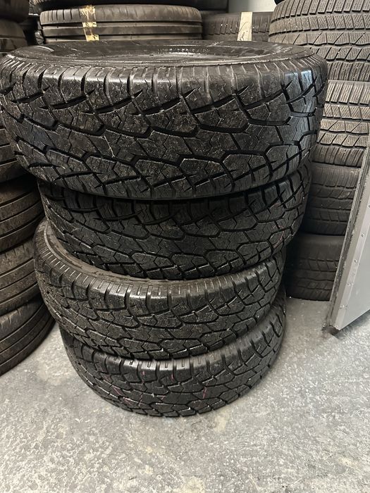 Шини 265 75 R16 гарний стан