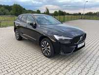 Volvo XC 60 VOLVO XC60 B5 AWD - CESJA leasingu