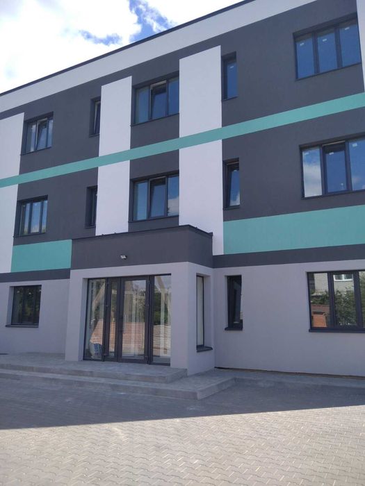 2 кімнатна квартира в передмісті Луцька