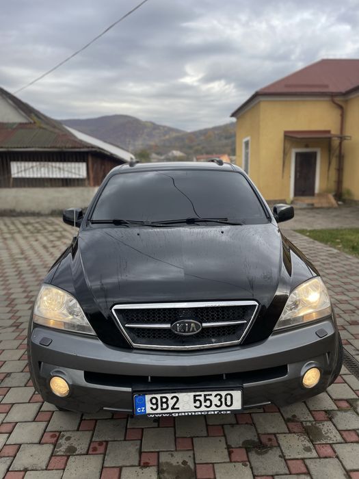 Продам Kia Sorento