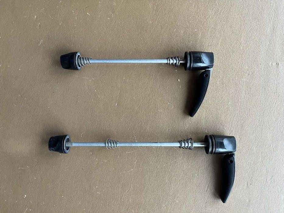 Вилсет(велоколеса+эксцентрики)шосейный Mavic Ksyrium SL, 28", 622*15 c