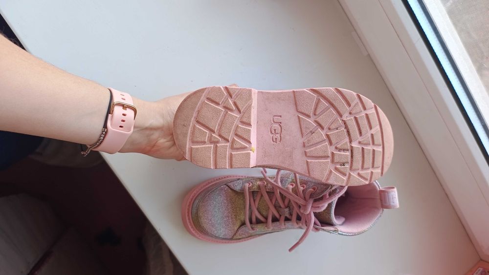 Весняні черевички