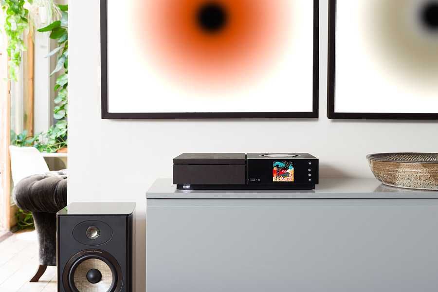 Naim Uniti Star | Audiopolis Warszawa