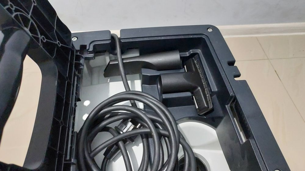 Festool Пиловидальний апарат CLEANTEC CT 15 E Festool
