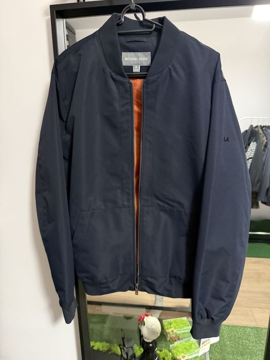 Michael kors nowy bomber rozmiar M