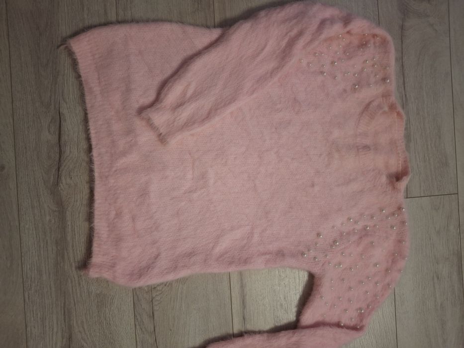 Жіночий кашеміровий светр