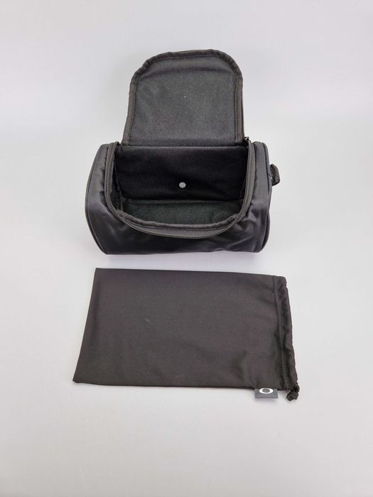 Etui Pokrowiec na Gogle Okulary OAKLEY SOFT CASE