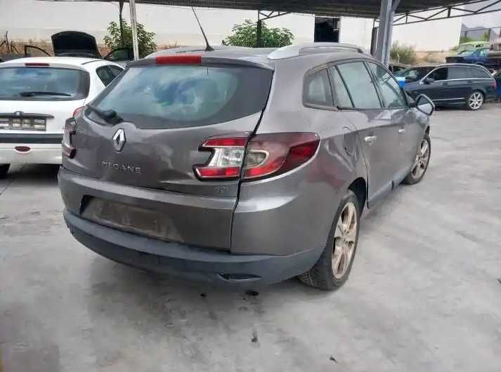 Renault Megane III Sport PARA PEÇAS