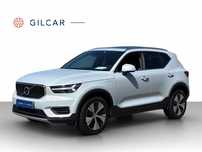 Volvo XC 40 1.5 T4 PHEV Inscription