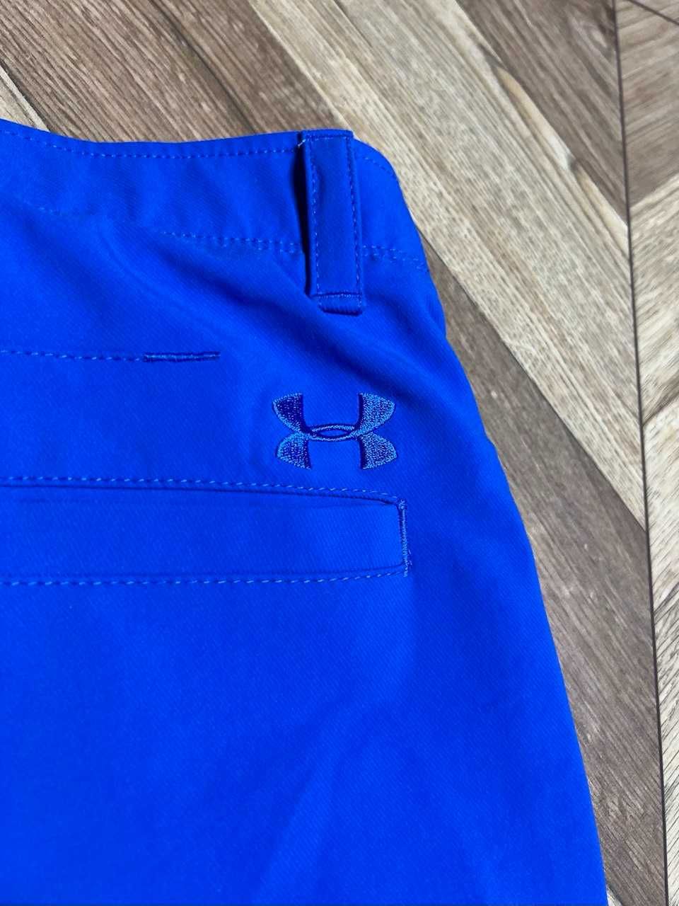 Продам нові шорти Under Armour розмір S Оригінал