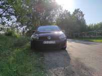 Volkswagen Golf 6 1.4 mpi +lpg