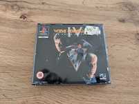 Wing Commander IV. Playstation 1