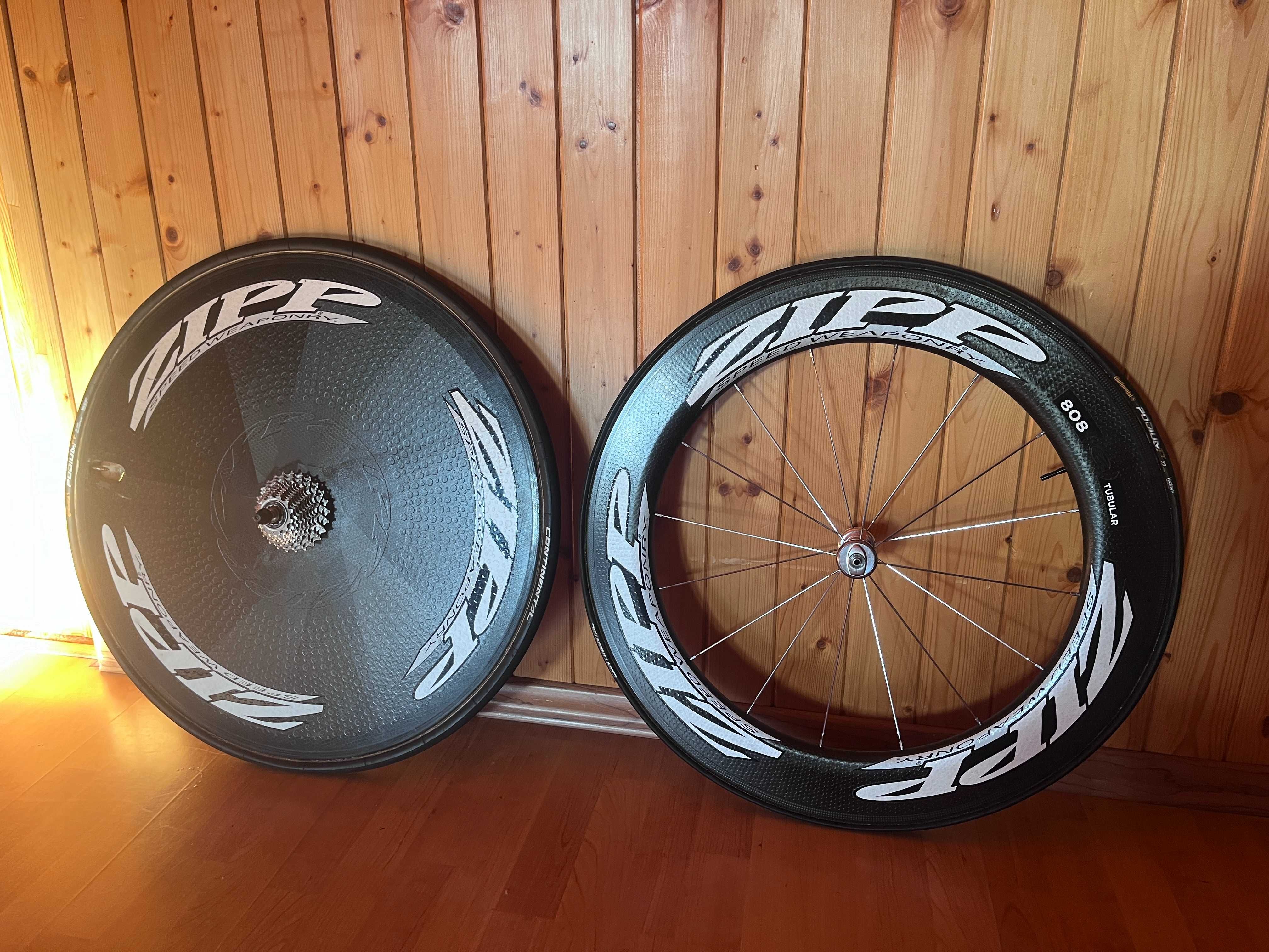 Rower Triathlonowy - Cervelo P5 - Dura Ace Di2 - rozmiar 56