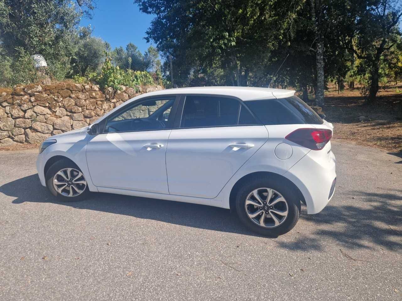 Hyundai i20 1.0 TGDI 101cv – 2019
