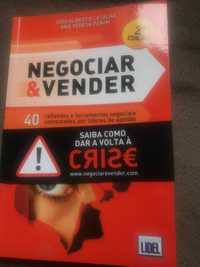 Negociar e Vender