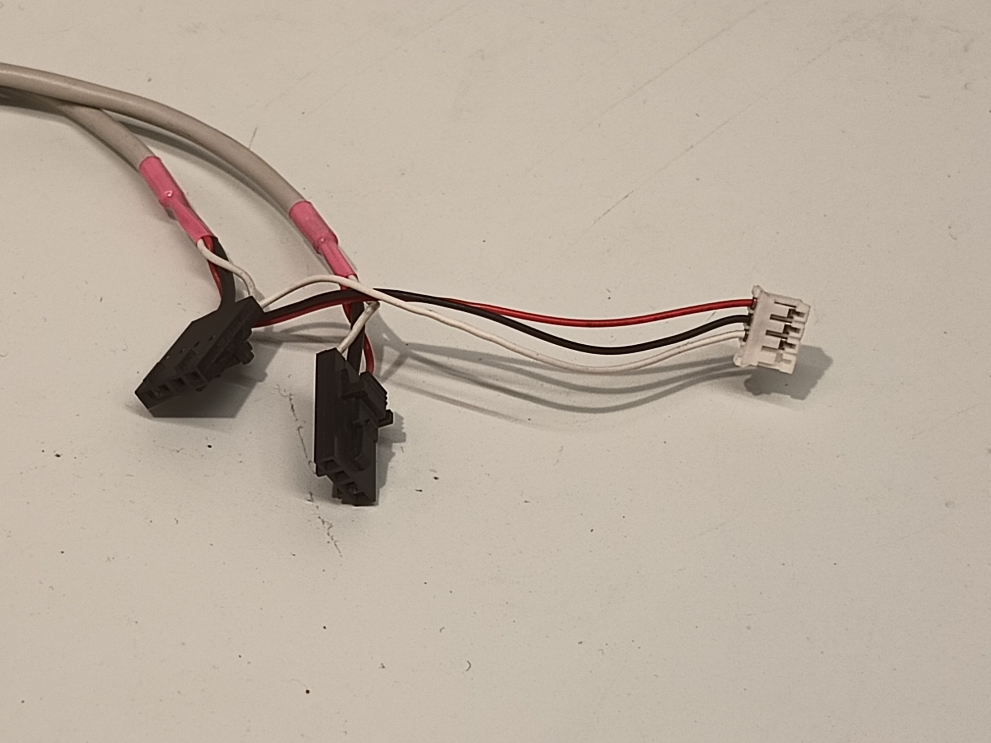 Kabel Audio 50cm Sound Blaster - black HQ - Retro PC