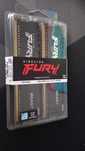 Ram kingston fury ddr4 16GB