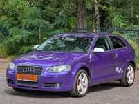 Audi A3 8P 2.0 Benzyna KlimaFelga Zamiana