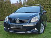 Toyota Verso 1.8benz 7-osobowy 2009r