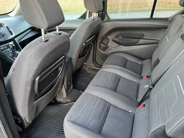 Ford Transit Connect Grand