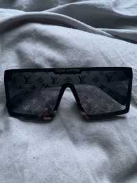 Okulary przeciwsloneczne LV Louise Vuitton UV